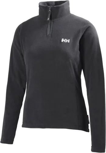 Vista 46 de Helly-Hansen 50845 Daybreaker - Chaqueta de forro polar con cremallera de 1/2 para mujer 047 nieve