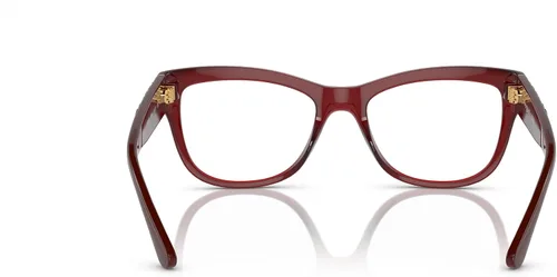 Vista 4 de Vogue Eyewear Marcos para gafas graduadas Vo5528 Cat Eye para mujer