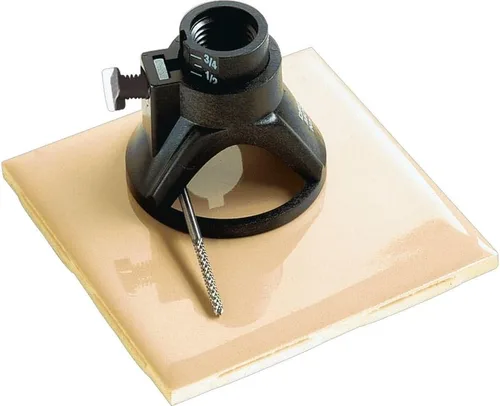 Vista 3 de Dremel 566 Kit para cortar mosaicos.