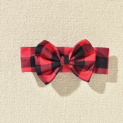 Vista 12 de HINTINA Conjunto de ropa para bebé recién nacida con diadema para el primer Halloween