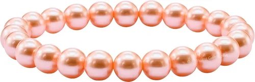 Vista 649 de Amazing Gemstone Crystal Bracelet for Women Men's Gifts - Protection Healing Crystal Bracelet - 8mm Gemstone Beaded Stretchable Bracelet Pulseras