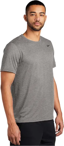 Vista 4 de NIKE Camiseta de manga corta Legend para hombre