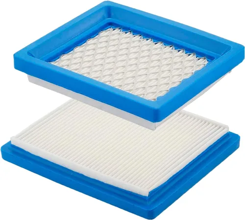 Vista 4 de Paquete de 5 14 083 22-S 490-200-K058 para cortacésped específico Kohler XT650 XT675 XTX650 XTX675 Toro filtro de aire para cortacésped Toro 22