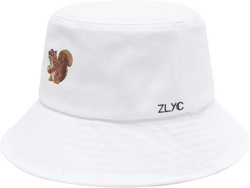Vista 168 de ZLYC Gorra de pescador bordada de moda unisex para hombres y mujeres