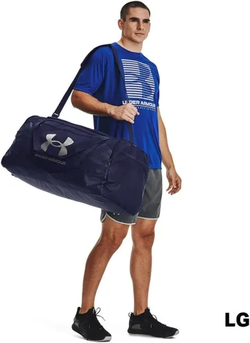 Vista 7 de Under Armour Undeniable 5.0 - Bolso deportivo