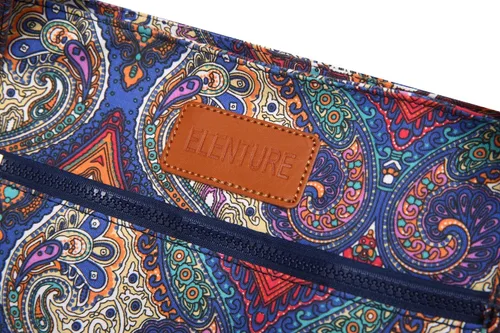 Vista 6 de Bolsa grande para esterilla de yoga para mujeres y hombres, bolsa de gimnasio para viajes, pilates, oficina, playa, entrenamiento, con correa