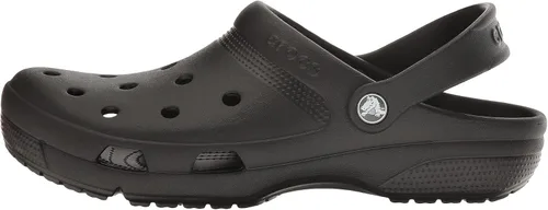 Vista 4 de crocs Zuecos clásicos unisex para adultos