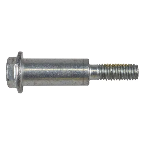 Vista 2 de John Deere M110801 Tornillo de eje de rueda 2 unidades pulgadas cubierta fundido JX85 JX75 JE75 JA65 21 14SZ M77181 (paquete de 2)