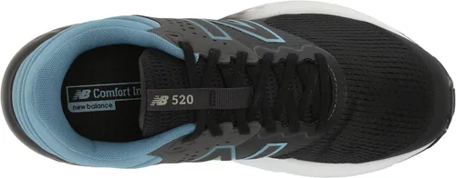 Vista 5 de New Balance 520v7 - Tenis deportivos de correr para hombre