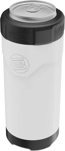 Vista 8 de BOTE MAGNEPod Drinkware MAGNEChill Slim - Enfriador de latas mantiene la cerveza y soda aislada en frío, se fija magnéticamente a SUPs compatibles