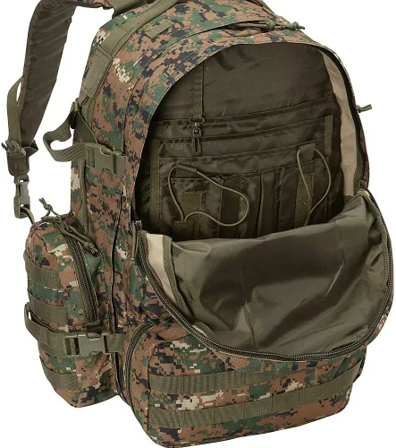 Vista 5 de Fox Outdoor Products Paquete de combate avanzado de 3 días