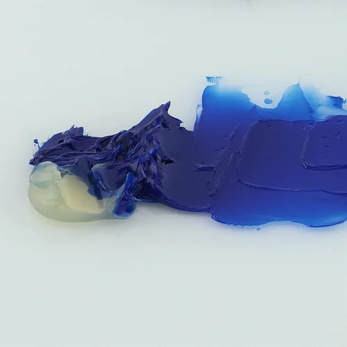 Vista 4 de Schmaltz Artist Oil Impasto Gel - Tubo mediano de 5.1 fl oz, gel Impasto de secado rápido para aumentar el brillo y el volumen y mejorar