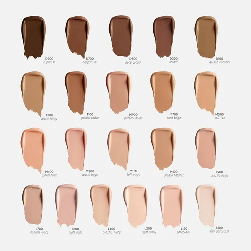 Vista 7 de COVERGIRL TruBlend Undercover Corrector, Edificable, Cobertura Completa, 24 Horas de Duración, Acabado Mate - L150 Porcelana