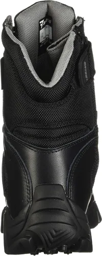 Vista 3 de Bates Botas Gx-8 para mujer, Negro