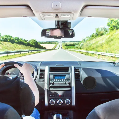 Vista 6 de UKCOCO Soporte multifuncional para teléfono móvil para coche, autoadhesivo, soporte para teléfono móvil