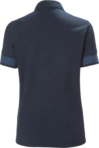 Vista 2 de Helly-Hansen Thalia Pique Polo para mujer