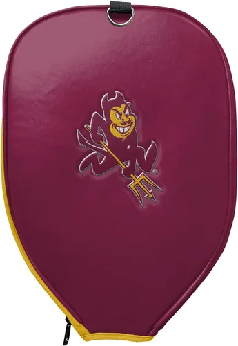 Vista 3 de Pala de pickleball con licencia oficial, raqueta aprobada por la Asociación de Pickleball de Estados Unidos, núcleo de panal ligero, exterior