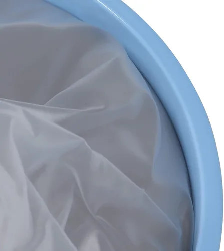 Vista 2 de Dult completo pierna C st protector W terproof ampliar cubierta para ducha B th heridas C re suministros