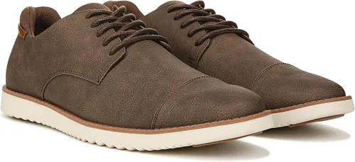 Vista 7 de Dr. Scholl's Shoes Mens Sync Cap Toe Oxford