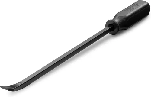 Vista 9 de TEKTON Barra de palanca con extremo angular y mango de 12 pulgadas LSQ42012 Fabricado en Estados Unidos