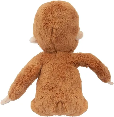 Vista 3 de Grandi Giochi Curious Come George plush 18cm-CUU02000, CUU02000
