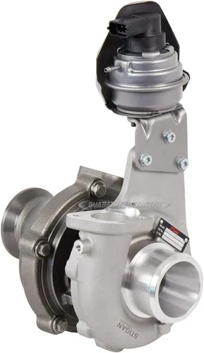 Vista 2 de Stigan Turbocompresor turbo para Chevy Cruze 2.0L Diesel 2014 2015 - STIGAN 847-1612 Nuevo