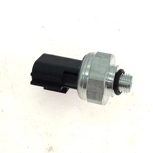 Vista 7 de Interruptor del sensor de presión de CA para Nissan Infiniti Reemplazar 92136-1FA0A Compatible con 350Z 370Z Altima Maxima Murano, Infiniti G35