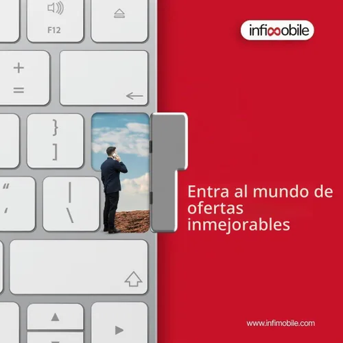 Vista 2 de Plan de prepago ilimitado: 1 mes 10 GB de datos de alta velocidad por mes Datos, llamadas y mensajes de texto ilimitados Tarjeta SIM