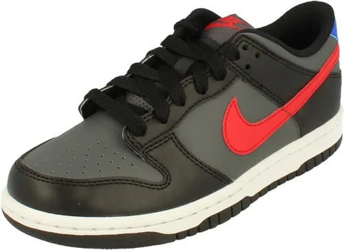 Vista 306 de Nike Kid's Dunk Low Sneaker