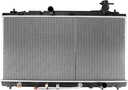 Vista 96 de KAX CU13041 Radiador de Motor de Coche, Compatible con Escape 3.0L 2008-2012, Mariner 3.0L 2009-2011, Tribute 3.0L 2008-2011