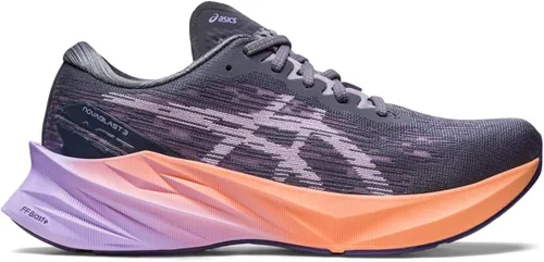 Vista 4 de ASICS Zapatillas de running NOVABLAST 3 para mujer