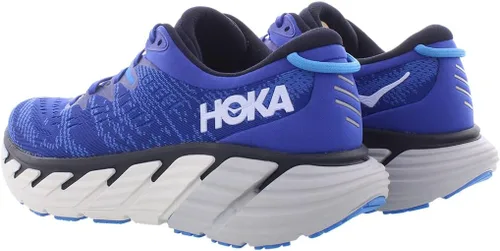 Vista 2 de HOKA ONE ONE Zapatillas de running para hombre