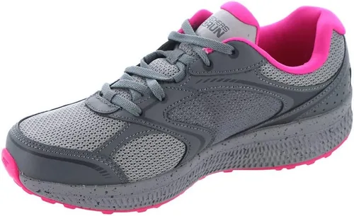 Vista 4 de Skechers Go Run Consistent para mujer - Vivid Horizon