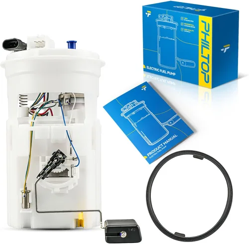 Vista 61 de Ensamblaje Eléctrico de Bomba de Combustible HFP964 PHILTOP Reemplazo para Savana 3500 2006-2016 6.6L, Savana 2500 2006-2016 V8 6.6L, 6.6L, F350