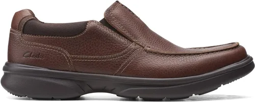 Vista 3 de Clarks Hombres Bradley Free