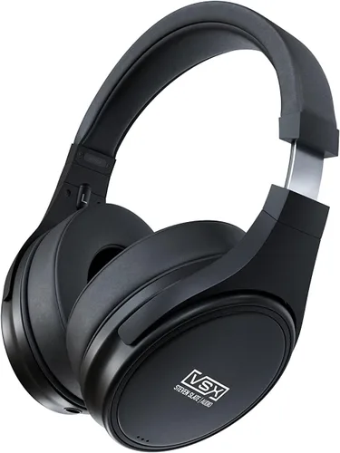 Vista 4 de Steven Slate Audio VSX - Auriculares de modelado - Edición Essentials