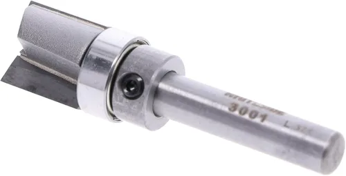 Vista 3 de Whiteside Router Bits 3001 broca de plantilla con rodamiento de bola