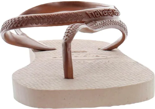Vista 3 de Havaianas Sandalias de tacón de cuña para mujer