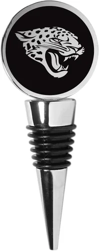 Vista 17 de Siskiyou NFL unisex Wine Stopper