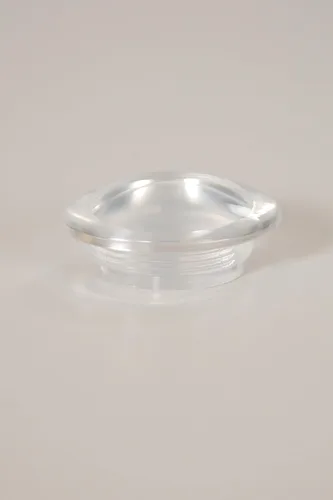 Vista 3 de Sondas de acupuntura y punto de activación muscular para terapia láser multiradiante, juego de 4 (láser no incluido), vidrio pulido orgánico