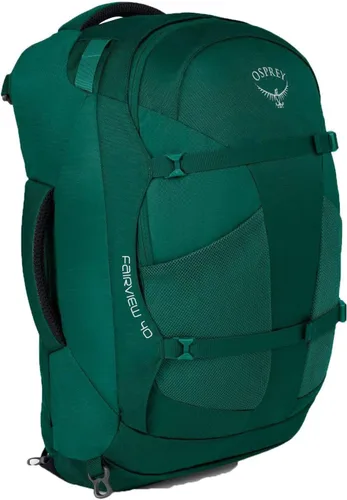 Vista 2 de Mochila Osprey Packs Fairview 40 Travel