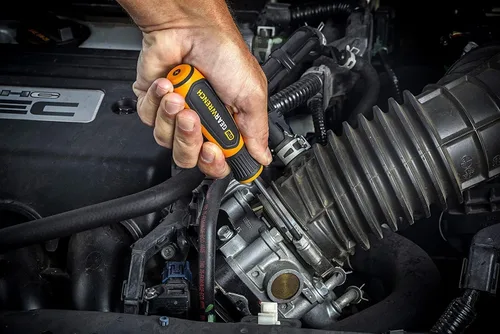 Vista 5 de GEARWRENCH Juego de destornilladores Phillips/ranurado/Torx de 20 piezas 80066H