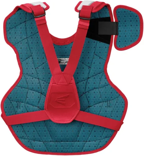Vista 14 de Easton Elite X Baseball Catcher's Equipment Box Set NOCSAE Approved Youth/Intermediate/Adult Multiple