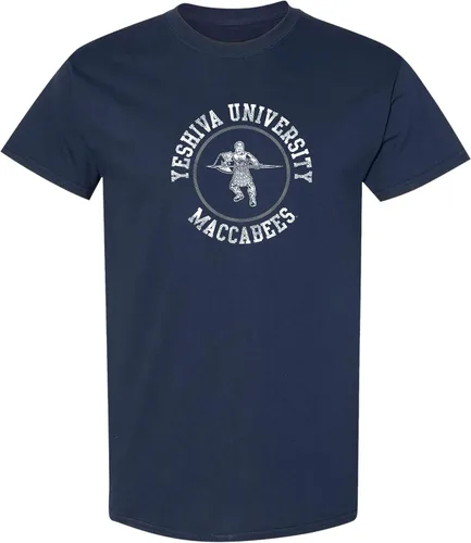Vista 50 de Underground Printing Camiseta de círculo envejecido Air Force Academy Falcons Royal