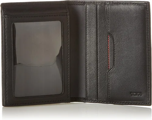 Vista 4 de Tumi Delta L - Cartera para hombre