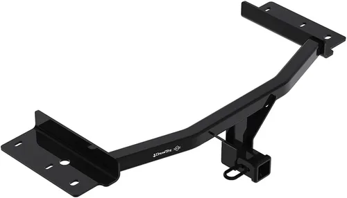 Vista 16 de Draw-Tite 75703 - Enganche de remolque Clase 4, receptor cuadrado de 2 pulgadas, negro, compatible con modelos seleccionados de Ford