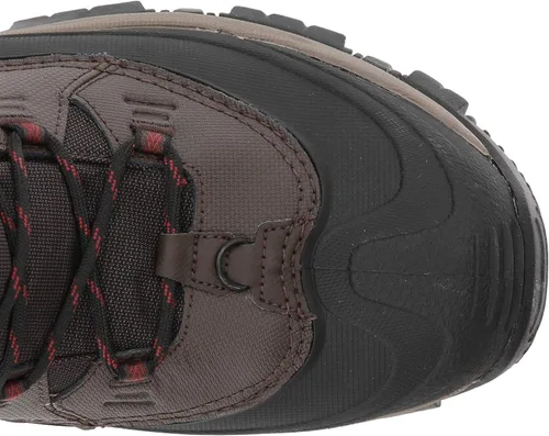 Vista 4 de Columbia Bugaboot III - Botas de nieve para hombre