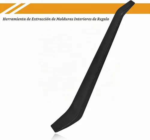 Vista 8 de Xislet 120Pcs Clips de Retención para Panel de Embellecedor de Puerta Compatibles con BMW Serie 3, 5, 7, Modelos E36, E34, E38, E39, M3, X1, X3, X4