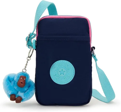 Vista 119 de Kipling Bolsa de cosméticos Bts de 100 bolígrafos para mujer Sello de flores