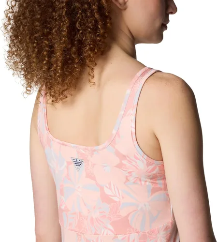 Vista 244 de Columbia Vestido PFG Freezer III para mujer